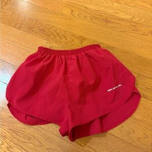 BOA 1” Split Shorts